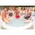 DMUCHANE PURE SPA JACUZZI 216x71 cm 6 os. - INTEX 28428